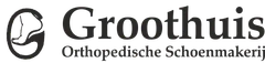 Groothuis schoenen, logo