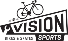 Vision Sports Logo