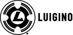 Luigino skeelers, logo