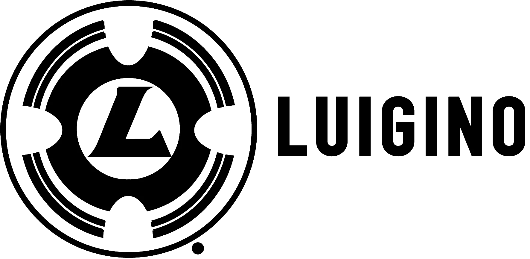 Luigino skeelers, logo