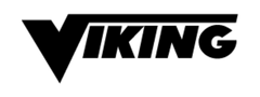 Viking schaatsen, logo